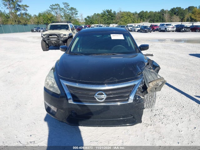 Nissan Altima 2.5 S 2014 1N4AL3AP3EN213324 Image 12