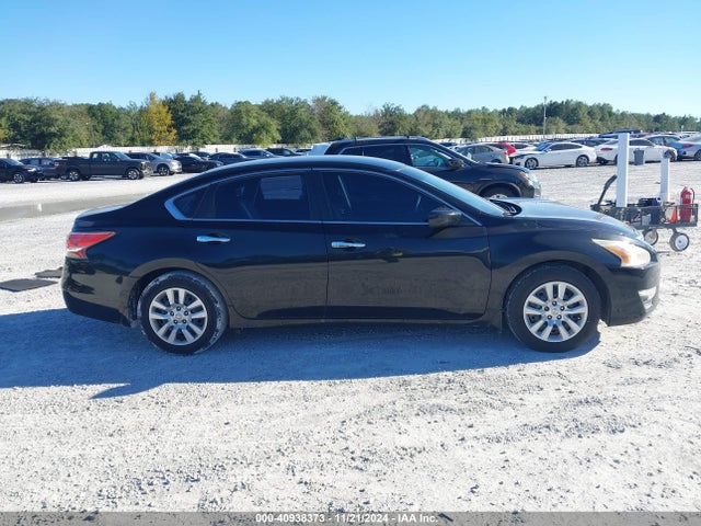 Nissan Altima 2.5 S 2014 1N4AL3AP3EN213324 Image 13