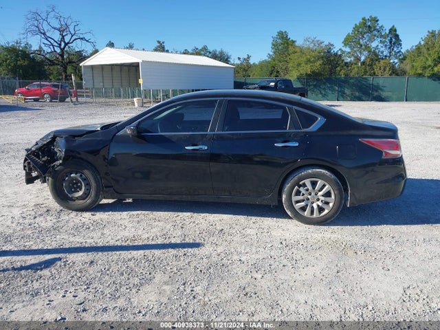 Nissan Altima 2.5 S 2014 1N4AL3AP3EN213324 Image 14