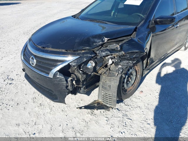 Nissan Altima 2.5 S 2014 1N4AL3AP3EN213324 Image 6