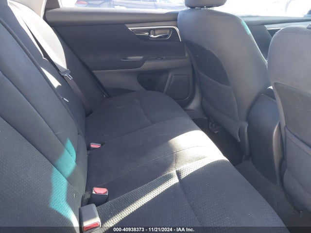 Nissan Altima 2.5 S 2014 1N4AL3AP3EN213324 Image 8