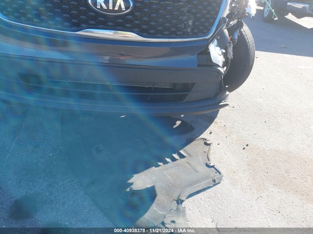 KIA Sorento 2.4l Lx 2017 5XYPG4A3XHG245632 Image 20