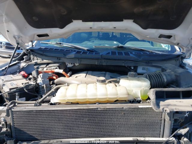 1FTFW1ED9MFC98464 Ford F-150 Lariat