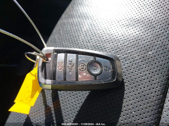 1FTFW1ED9MFC98464 Ford F-150 Lariat