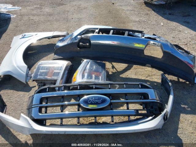 1FTFW1ED9MFC98464 Ford F-150 Lariat