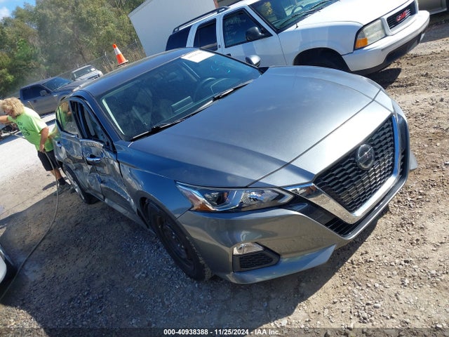 Nissan Altima 2.5 S 2019 1N4BL4BV4KC227473 Image 1
