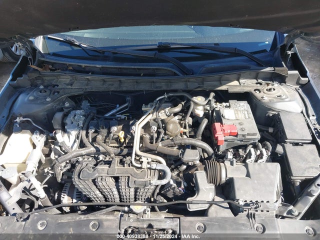 Nissan Altima 2.5 S 2019 1N4BL4BV4KC227473 Image 10