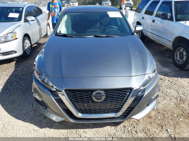 Nissan Altima 2.5 S 2019 1N4BL4BV4KC227473 Image 12