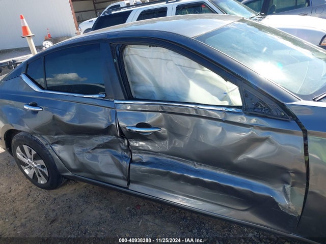 Nissan Altima 2.5 S 2019 1N4BL4BV4KC227473 Image 13