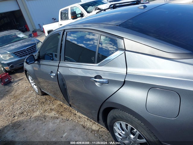Nissan Altima 2.5 S 2019 1N4BL4BV4KC227473 Image 14