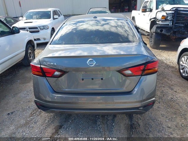 Nissan Altima 2.5 S 2019 1N4BL4BV4KC227473 Image 16