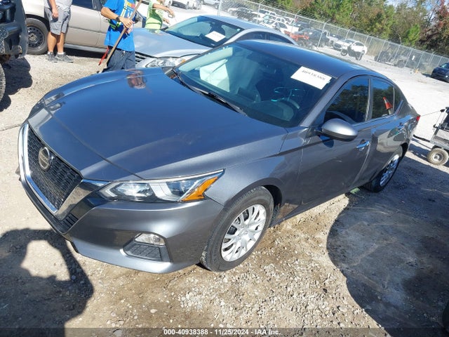 Nissan Altima 2.5 S 2019 1N4BL4BV4KC227473 Image 2