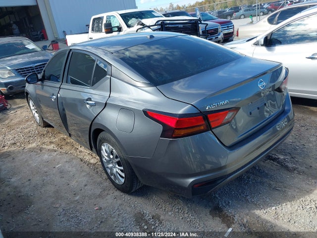 Nissan Altima 2.5 S 2019 1N4BL4BV4KC227473 Image 3