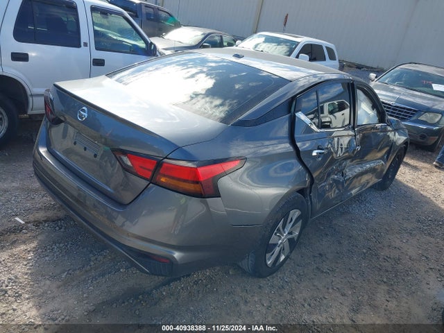 Nissan Altima 2.5 S 2019 1N4BL4BV4KC227473 Image 4