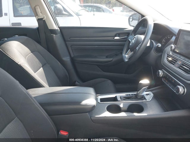 Nissan Altima 2.5 S 2019 1N4BL4BV4KC227473 Image 5