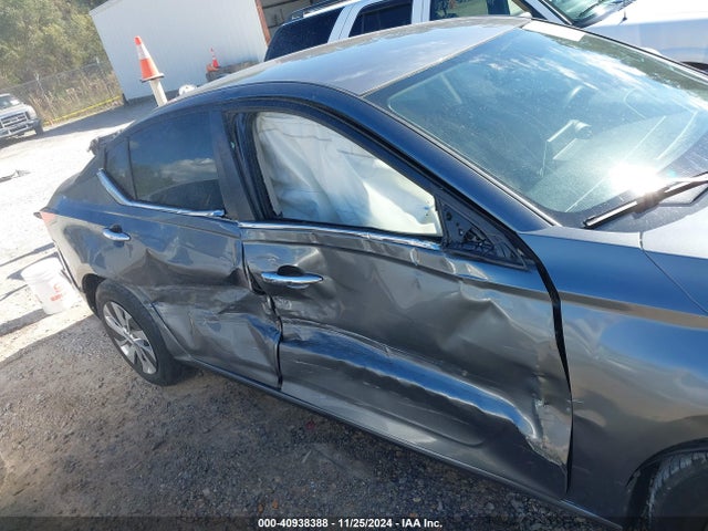 Nissan Altima 2.5 S 2019 1N4BL4BV4KC227473 Image 6