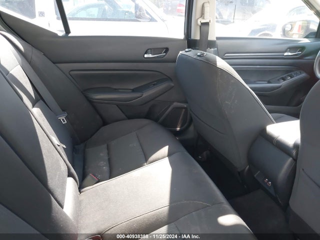 Nissan Altima 2.5 S 2019 1N4BL4BV4KC227473 Image 8