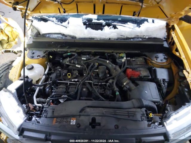 3FTTW8F99PRA43813 Ford Maverick Lariat