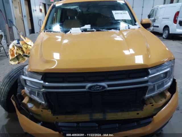 3FTTW8F99PRA43813 Ford Maverick Lariat