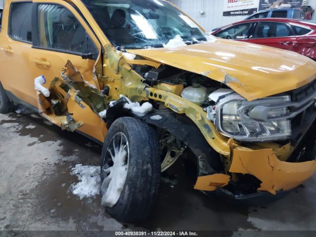 3FTTW8F99PRA43813 Ford Maverick Lariat