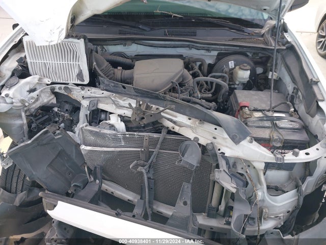 5TFRX5GN9JX106215 Toyota 2tr-fe