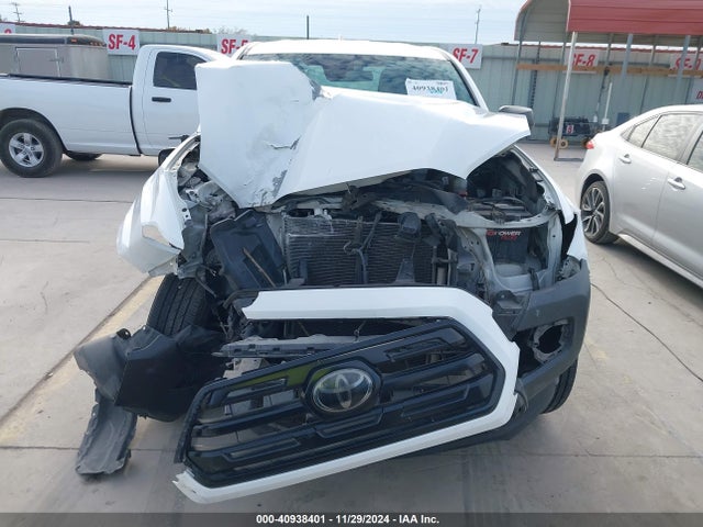 5TFRX5GN9JX106215 Toyota 2tr-fe