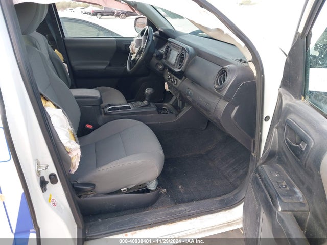 5TFRX5GN9JX106215 Toyota 2tr-fe