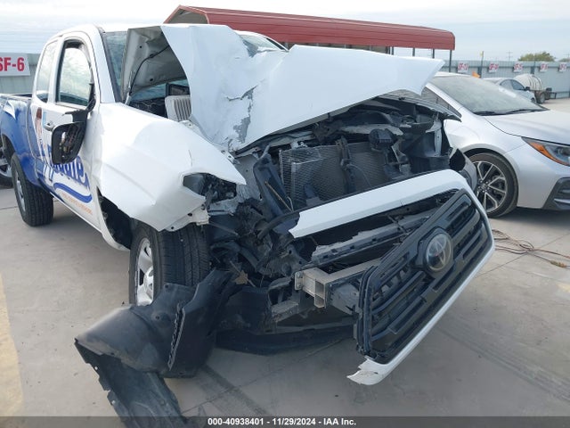 5TFRX5GN9JX106215 Toyota 2tr-fe