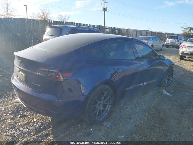 2023 TESLA MODEL 3 5YJ3E1EB8PF663049 Photo 3