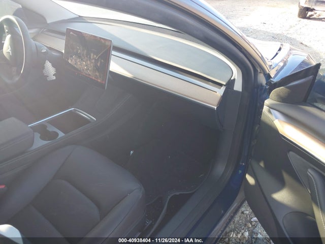 2023 TESLA MODEL 3 5YJ3E1EB8PF663049 Photo 4