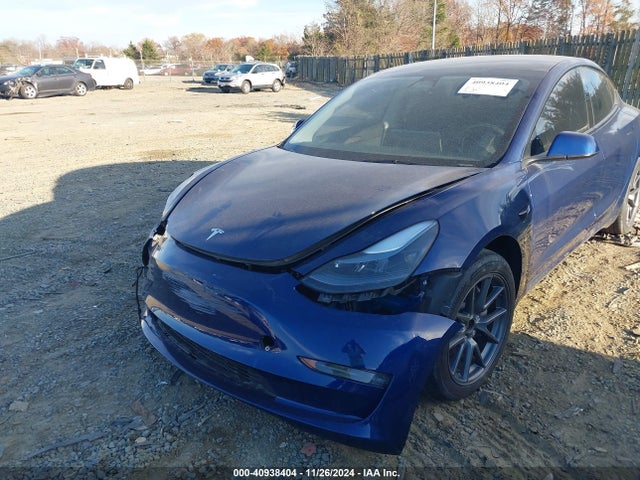 2023 TESLA MODEL 3 5YJ3E1EB8PF663049 Photo 5