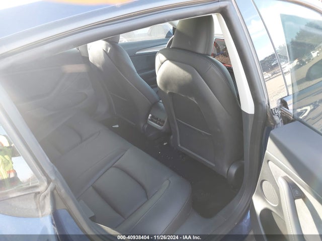 2023 TESLA MODEL 3 5YJ3E1EB8PF663049 Photo 7