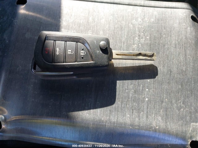 Toyota CAMRY SE 2021 4T1G11AK6MU549682 Image 11