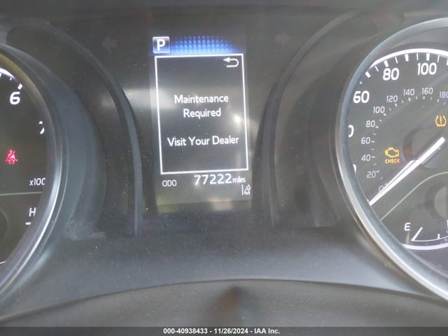 Toyota CAMRY SE 2021 4T1G11AK6MU549682 Image 15