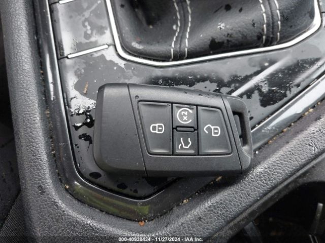 3VV3B7AX5PM112457 Volkswagen Tiguan 2.0t Se
