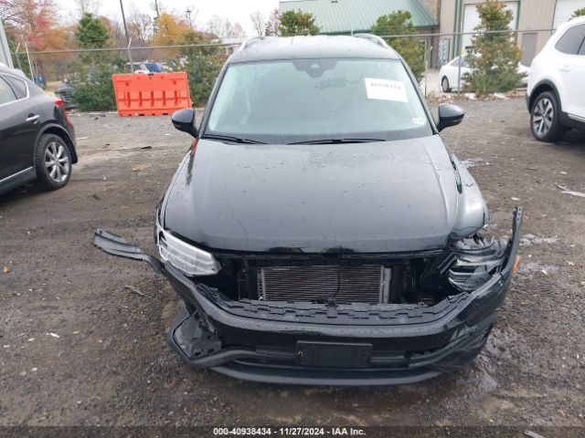 3VV3B7AX5PM112457 Volkswagen Tiguan 2.0t Se