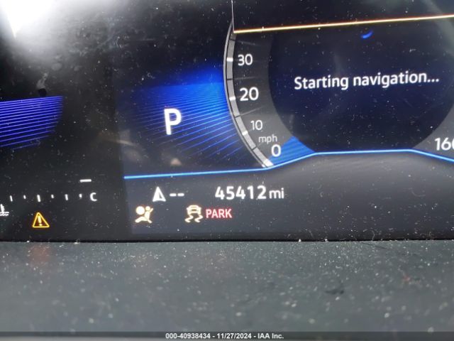 3VV3B7AX5PM112457 Volkswagen Tiguan 2.0t Se
