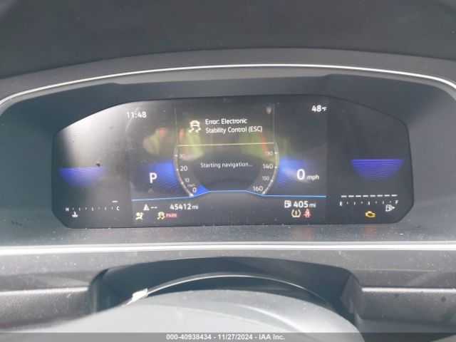 3VV3B7AX5PM112457 Volkswagen Tiguan 2.0t Se
