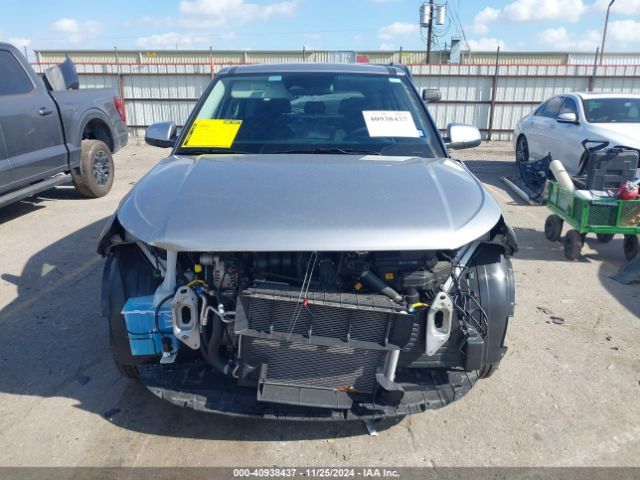 KMHRB8A3XPU259005 Hyundai Venue Se