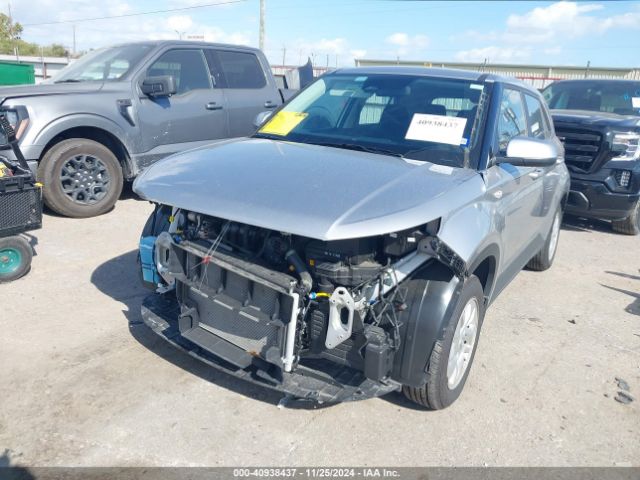KMHRB8A3XPU259005 Hyundai Venue Se