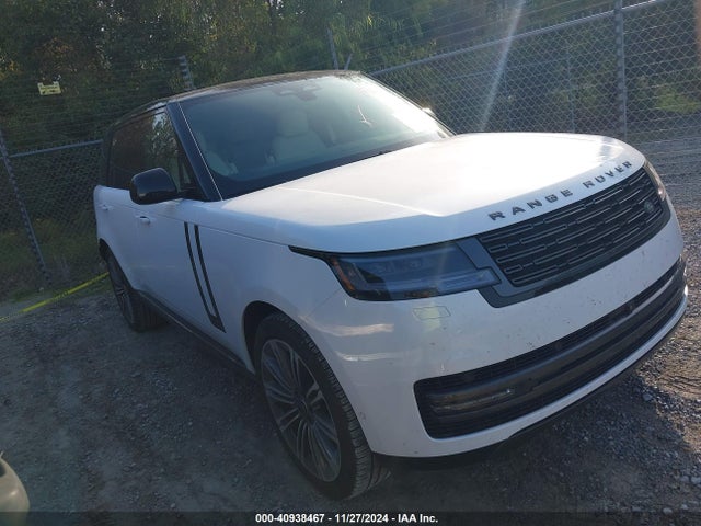 Land Rover Range Rover P530 Se 2024 SALKPBE90RA221654 main image