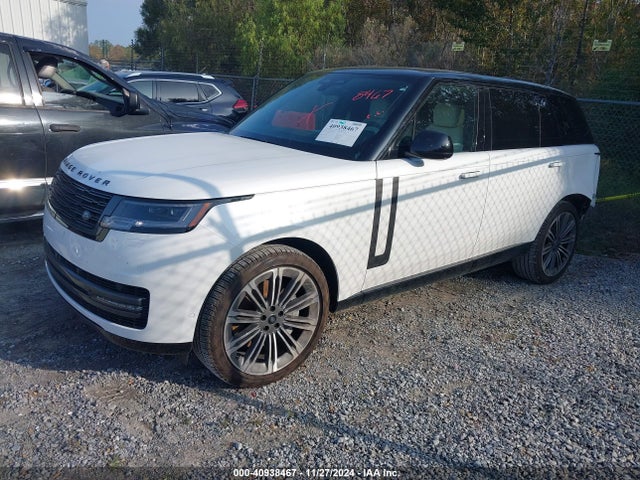 SALKPBE90RA221654 Land Rover Range Rover P530 Se