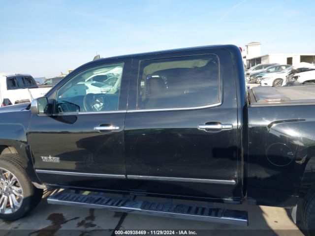 3GCUKSEC4GG349288 Chevrolet Silverado 1500 1lz