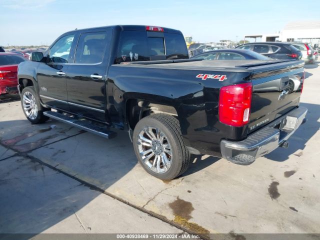 3GCUKSEC4GG349288 Chevrolet Silverado 1500 1lz