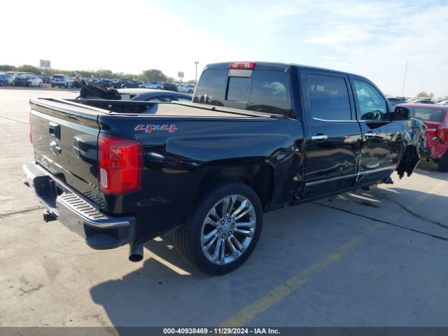 3GCUKSEC4GG349288 Chevrolet Silverado 1500 1lz