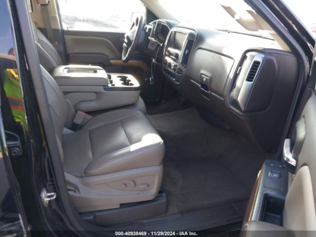 3GCUKSEC4GG349288 Chevrolet Silverado 1500 1lz