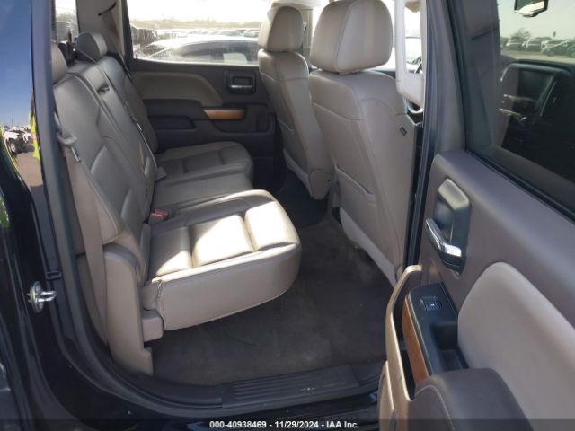 3GCUKSEC4GG349288 Chevrolet Silverado 1500 1lz