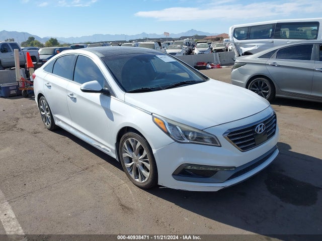 2015 5NPE34AB7FH190203 main image