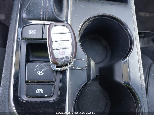 Hyundai Sonata Limited 2.0t 2015 5NPE34AB7FH190203 Image 11