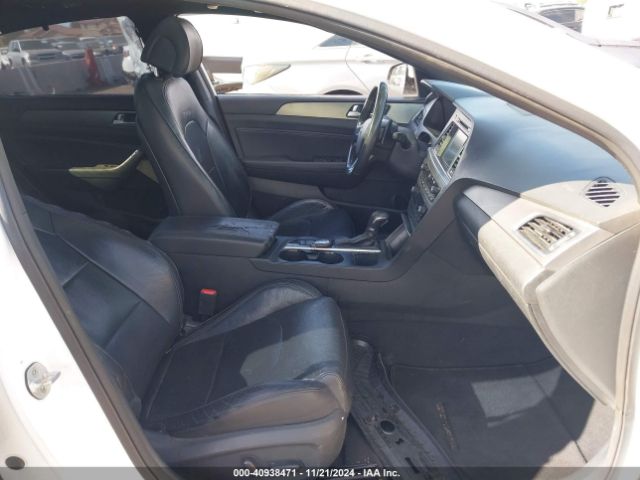 Hyundai Sonata Limited 2.0t 2015 5NPE34AB7FH190203 Image 5